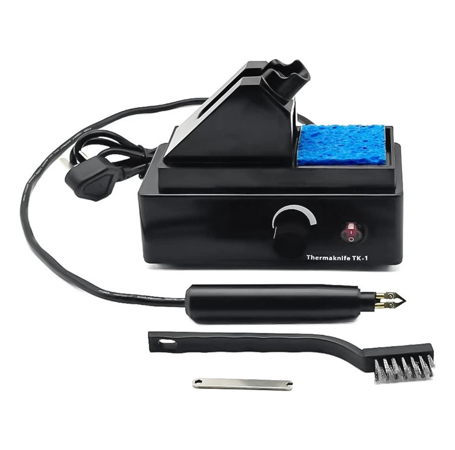 Dental Electric Carving Knife Engraving Cutting Aligner Trimming ThermaKnife TK-1